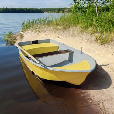 Dinghies