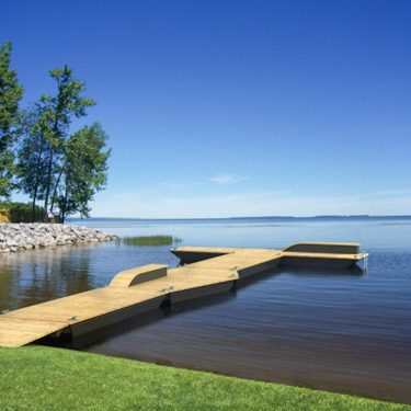 Floating Docks