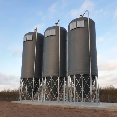 Specialized Silos