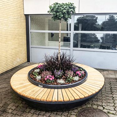 Plant Benches